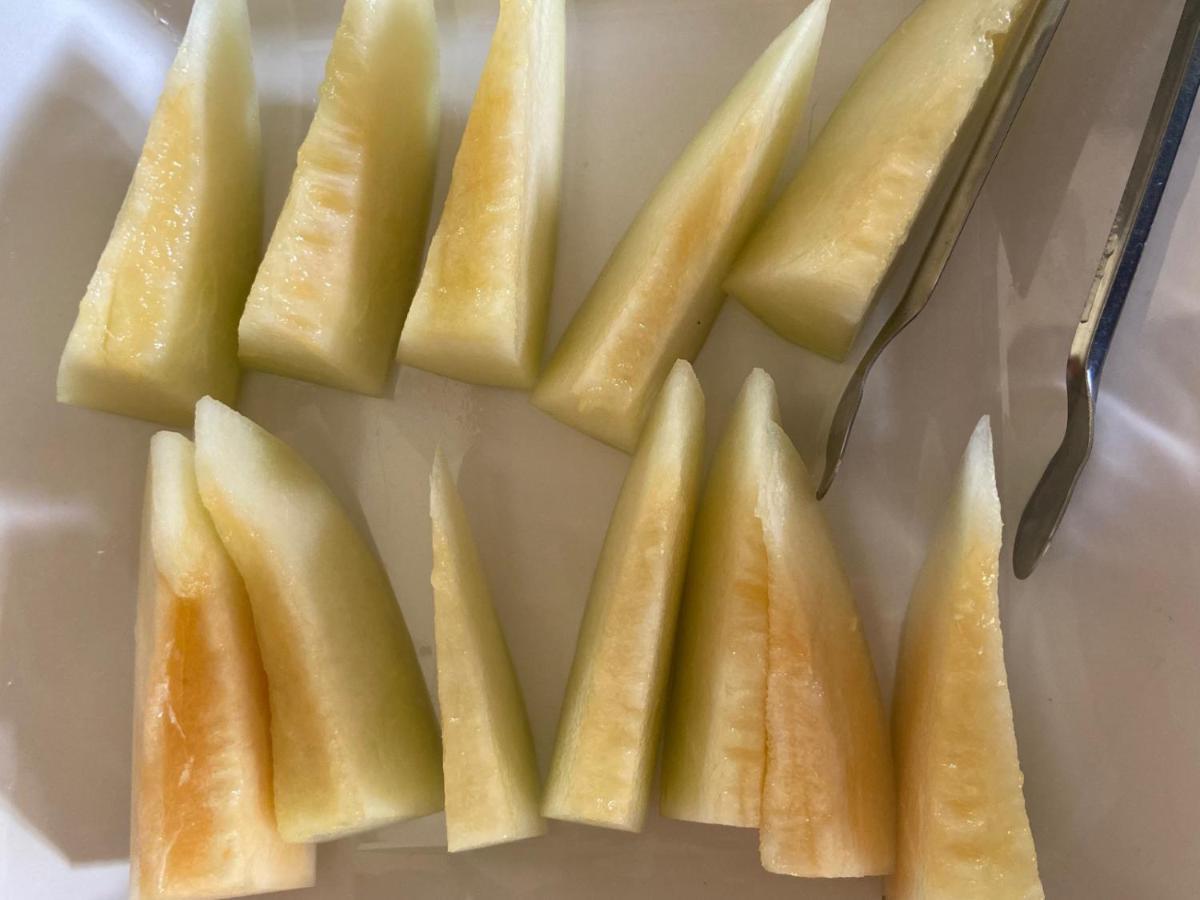 Pousada Ricatins Buitenkant foto